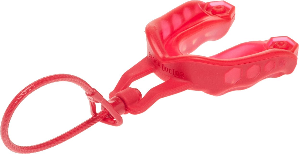 Shock Doctor Gel Max Mouth Guard