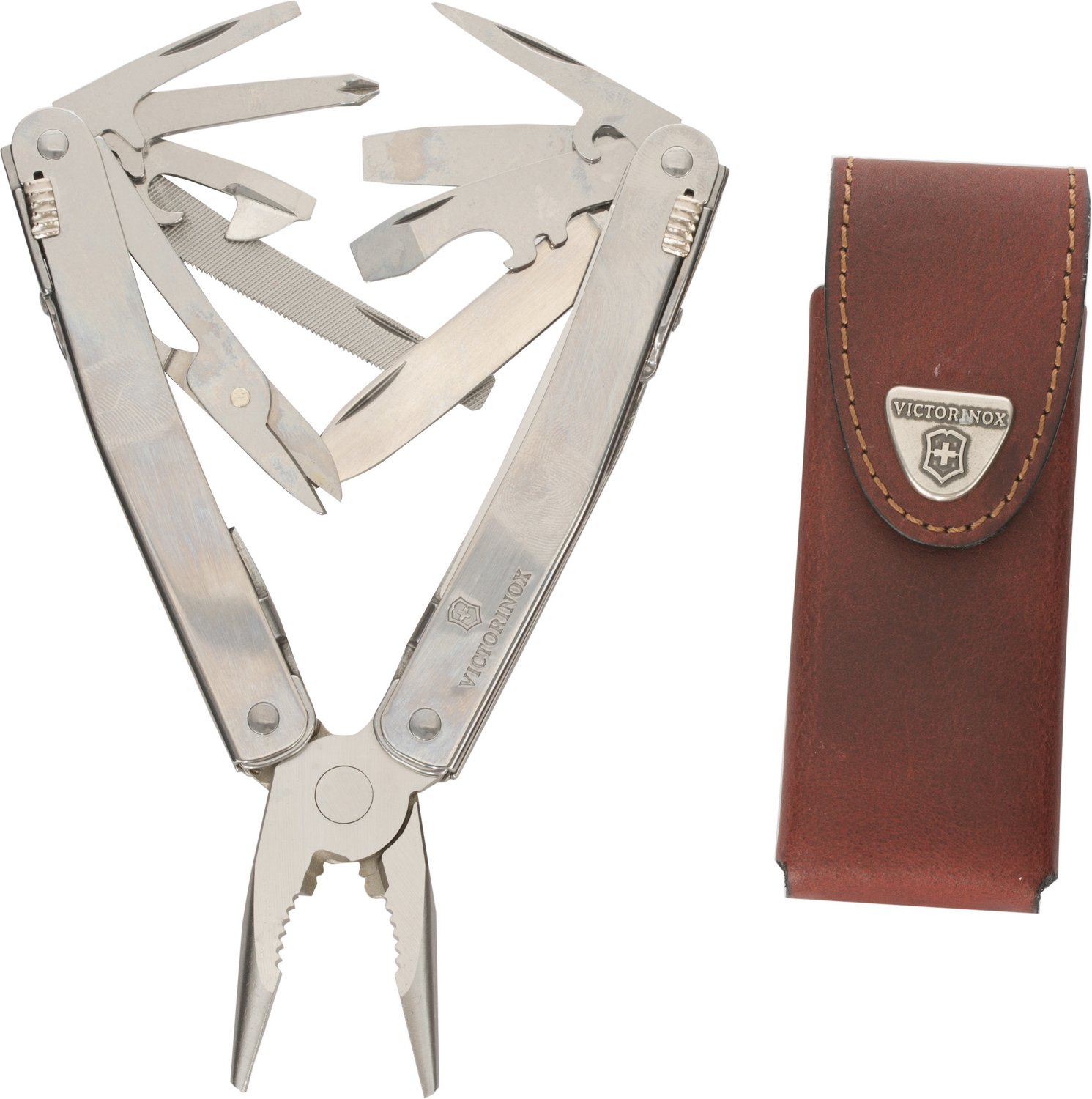 Victorinox Spirit X Swiss Army Multi-Tool