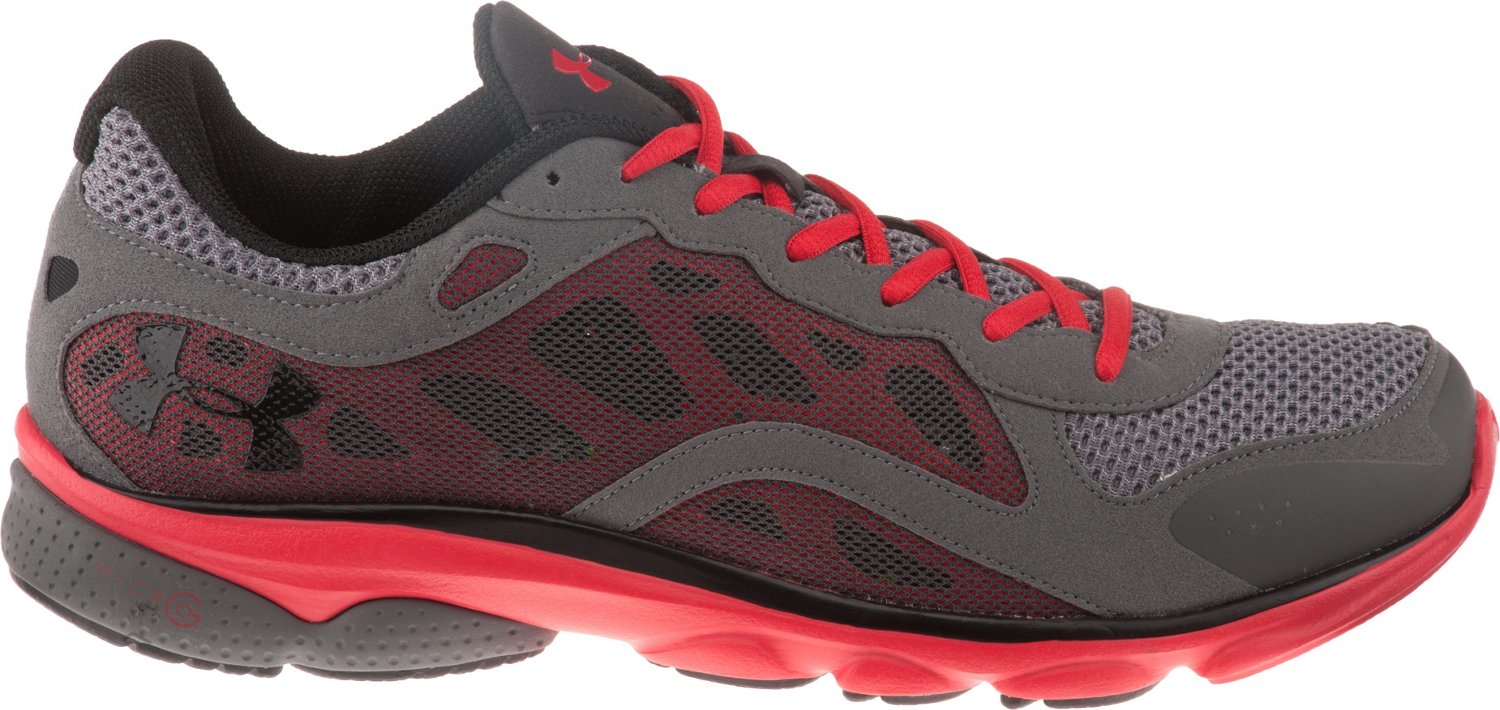 Under Armour® Men's Micro G Ignite Running Shoes
