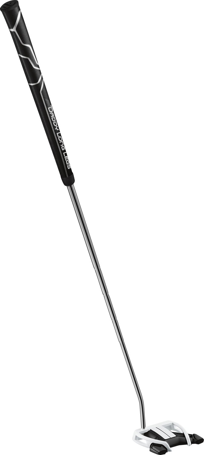 TaylorMade Daddy Long Legs Mallet Putter
