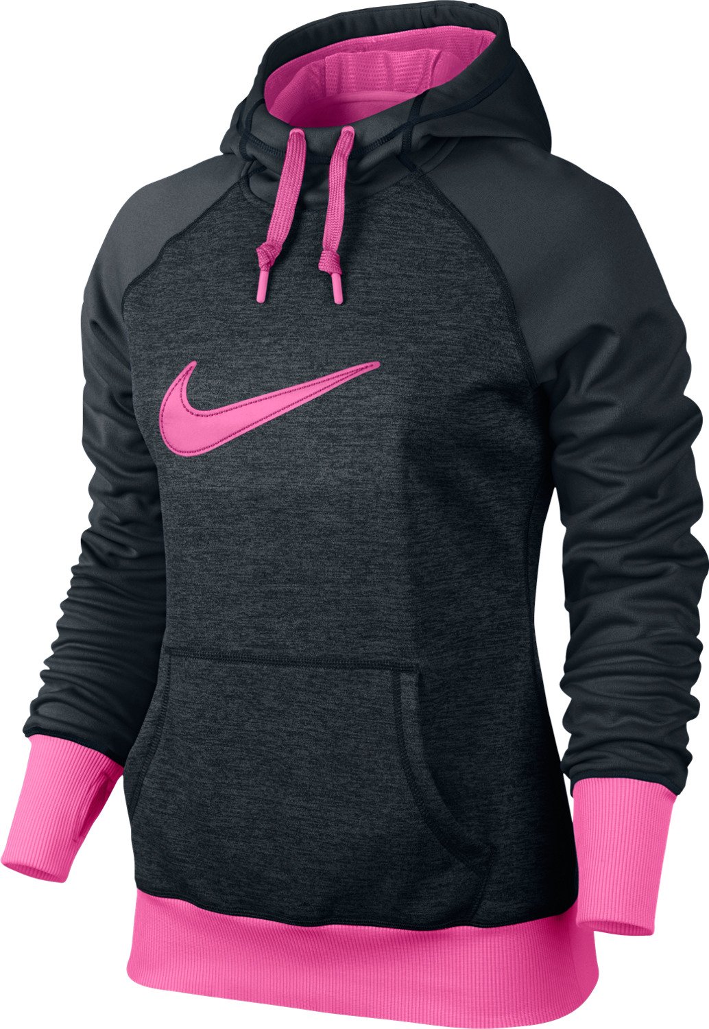 Academy - Nike Women&#39;s Swoosh Out All Time Hoodie