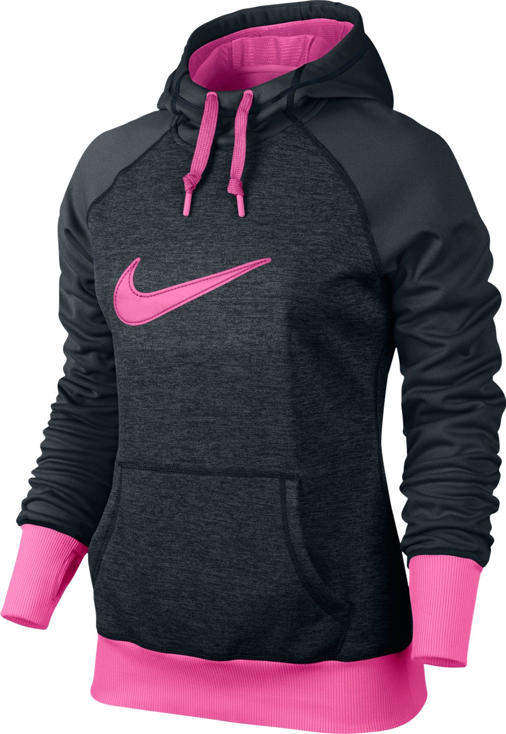 Sign up for our news Hoodies are the ultimate off-duty staple, whether you’re street, sofa or gym-bound. Match cropped sweatshirts from Ellesse, PUMA, and adidas Originals with high-waisted leggings, or boost your downtime essentials with super-soft zip styles from Pink Soda and Nike.