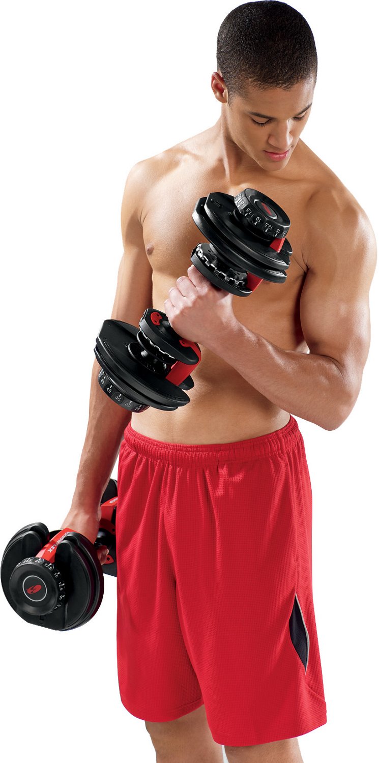 Coupon codes for bowflex selecttech 552 dumbbells