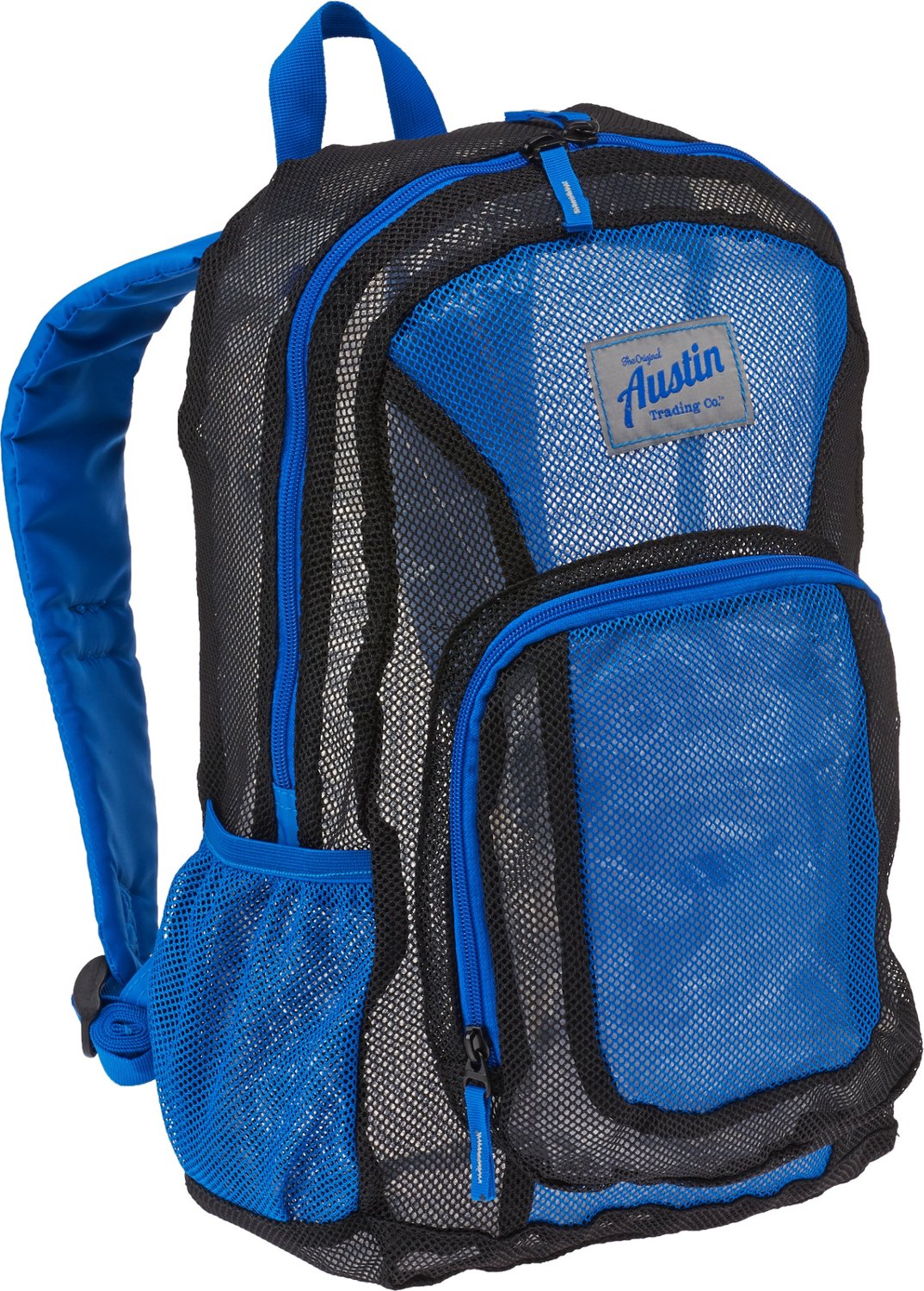 mesh backpack kids