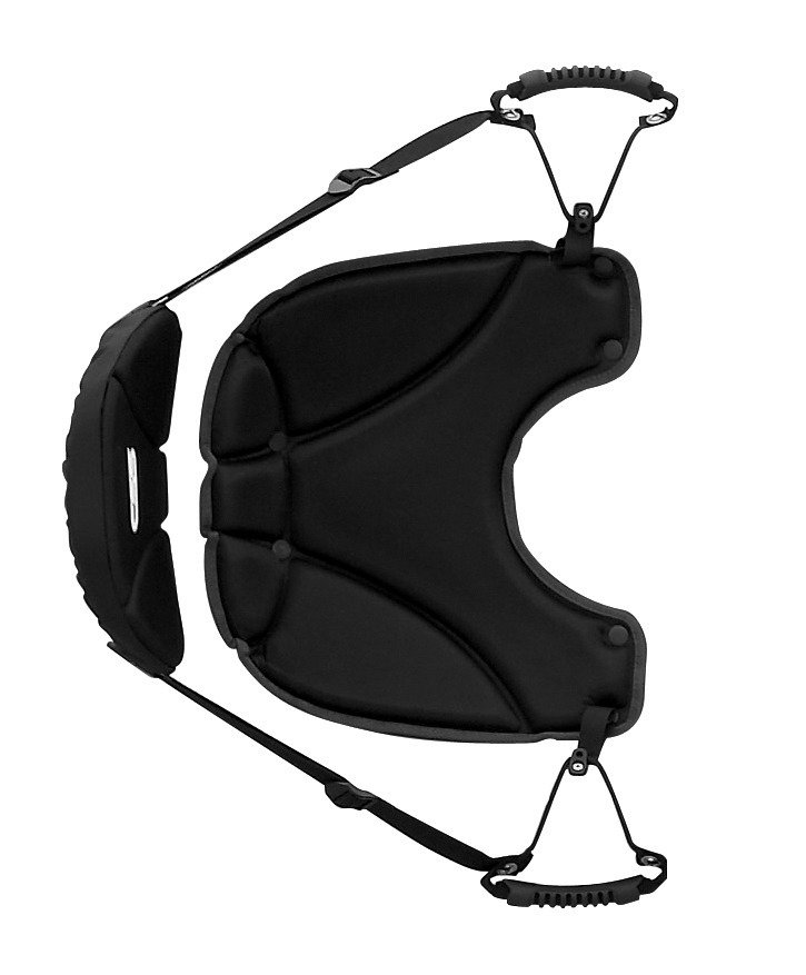 Perception Pescador 10' SitOnTop Kayak Academy