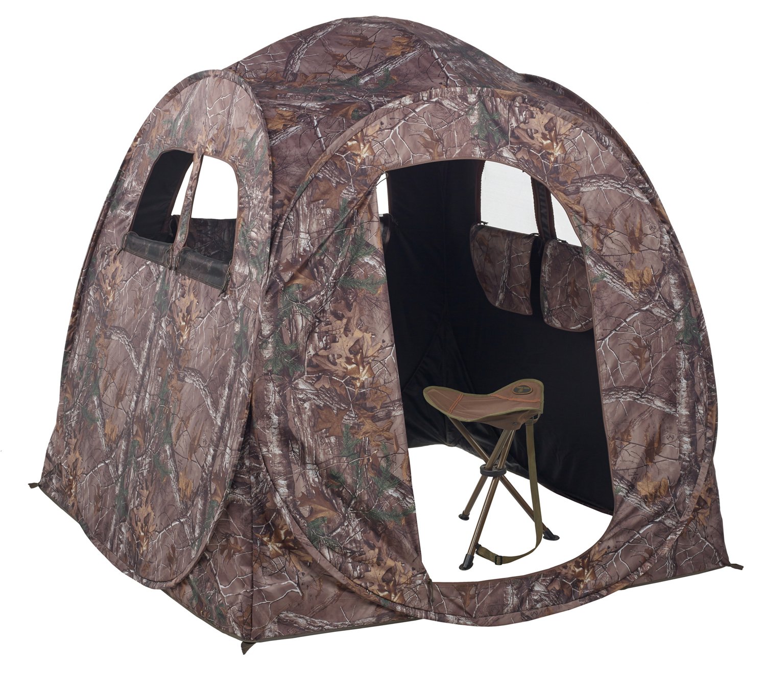 Ground Blinds Hunting Blinds, PopUp Hunting Blinds, Turkey Blinds