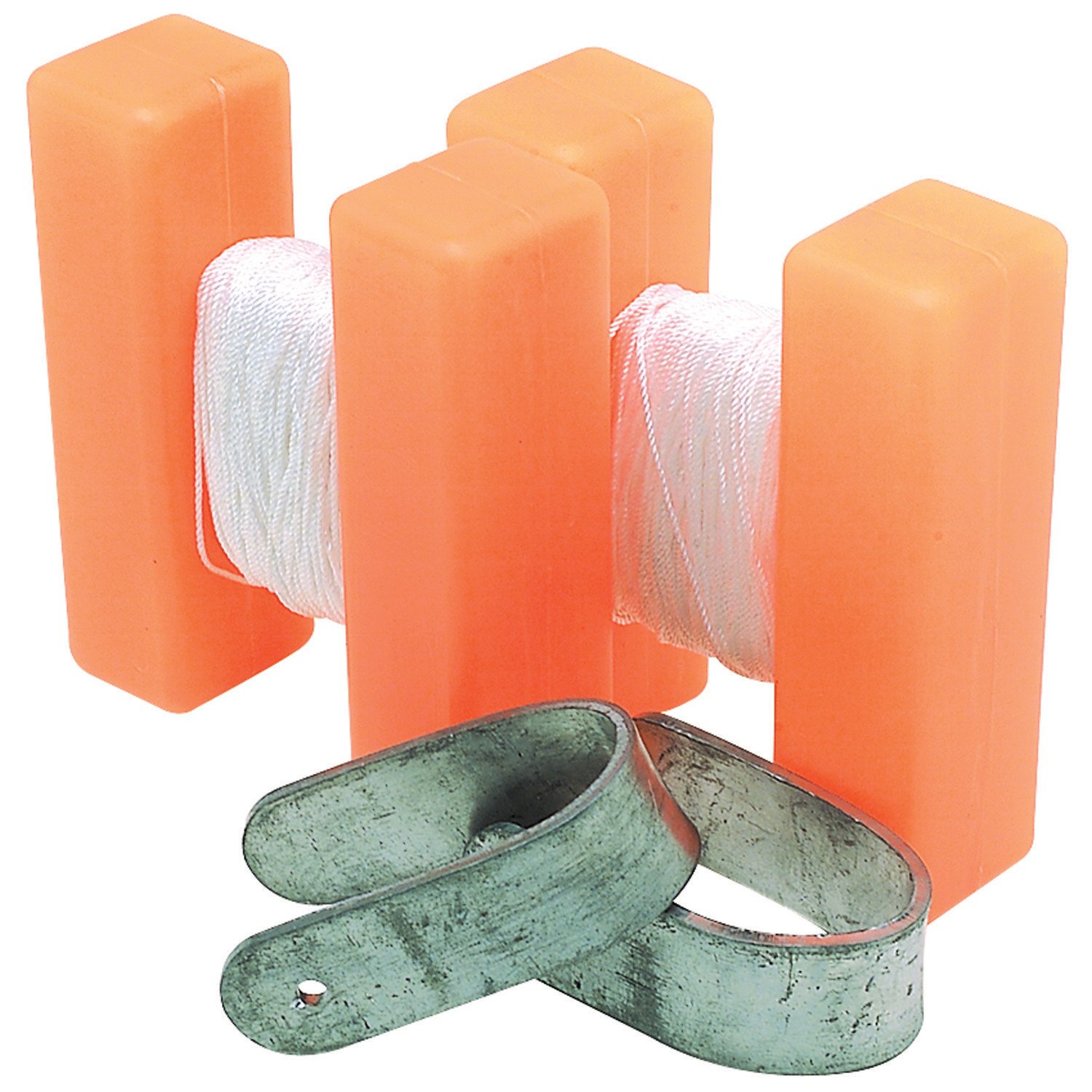 Tournament Choice® Fluorescent Orange Marker Buoy