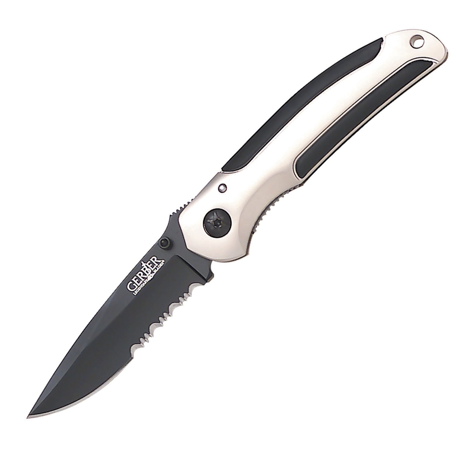 Gerber® AR 3.0 BBS Folding Knife
