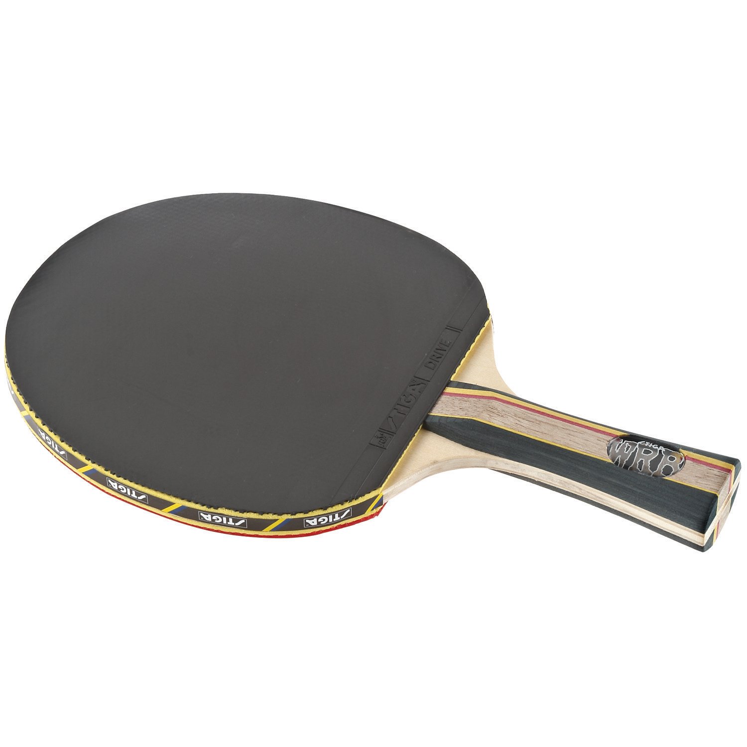 Stiga® Apex Table Tennis Racket thumbnail
