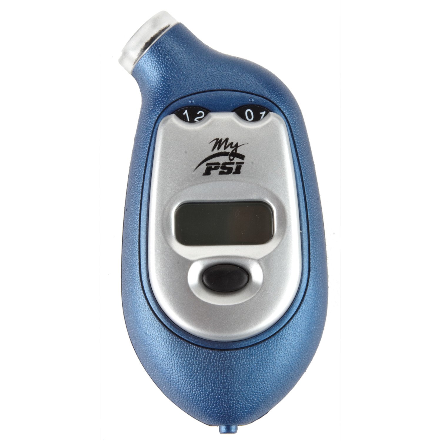 Slime 5 - 100 PSI Digital LED Tire Gauge