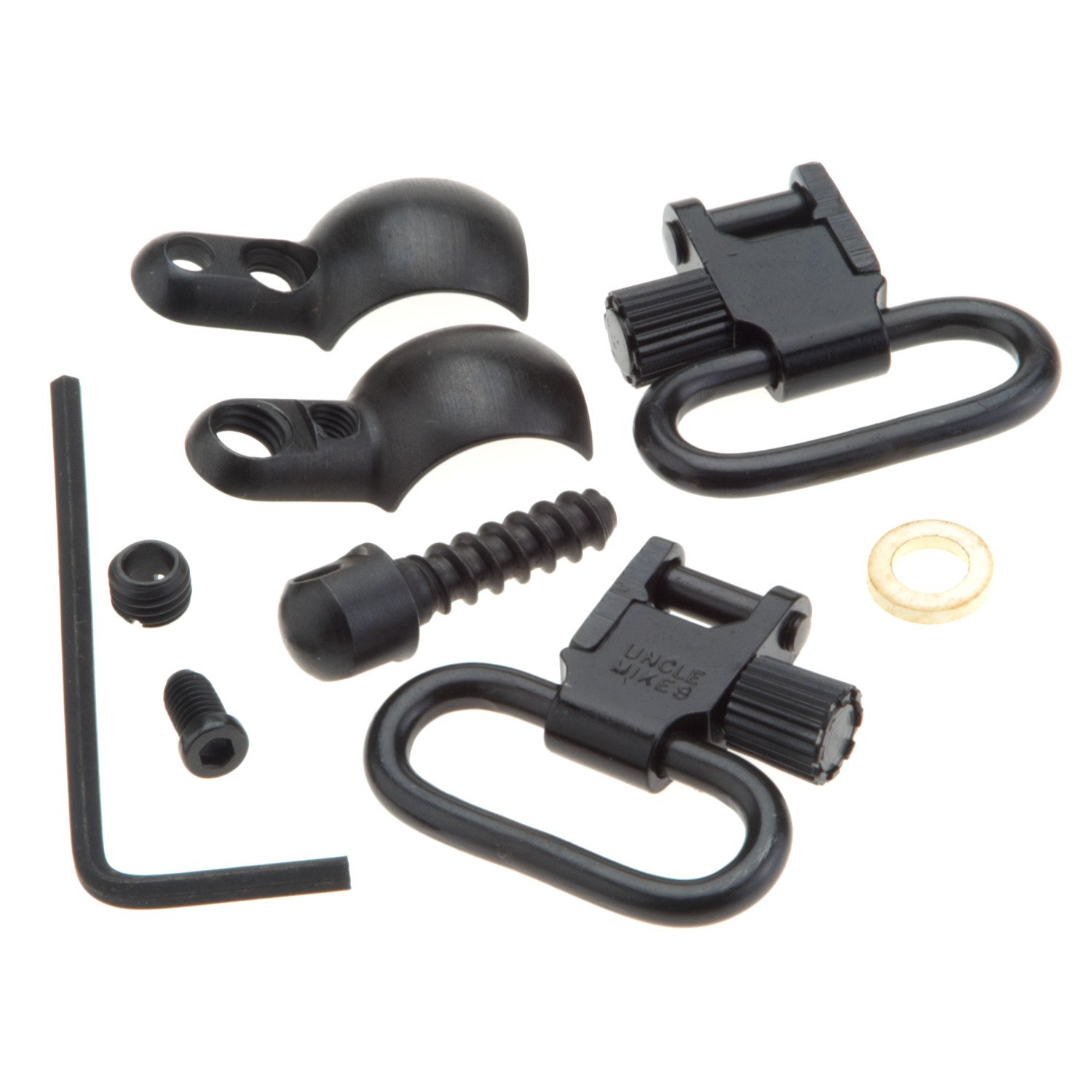 Uncle Mike's Quick Detach Swivel and Barrel Band for Marlin 336 Rifles