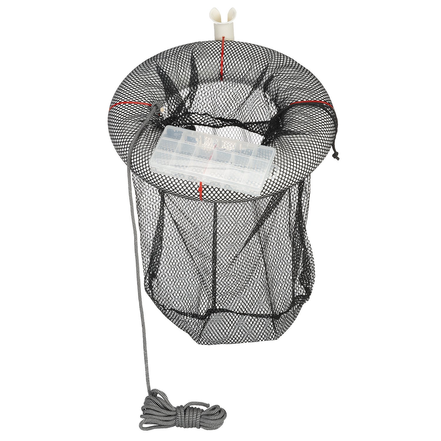 Tournament Choice® Deluxe Float Well