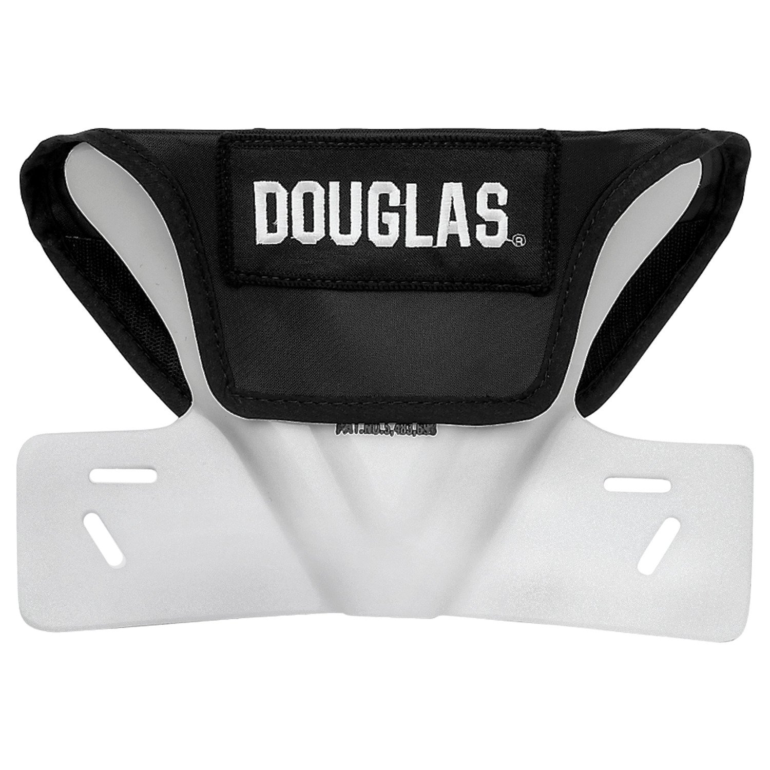 Douglas Men's Custom Pro Butterfly Restrictor