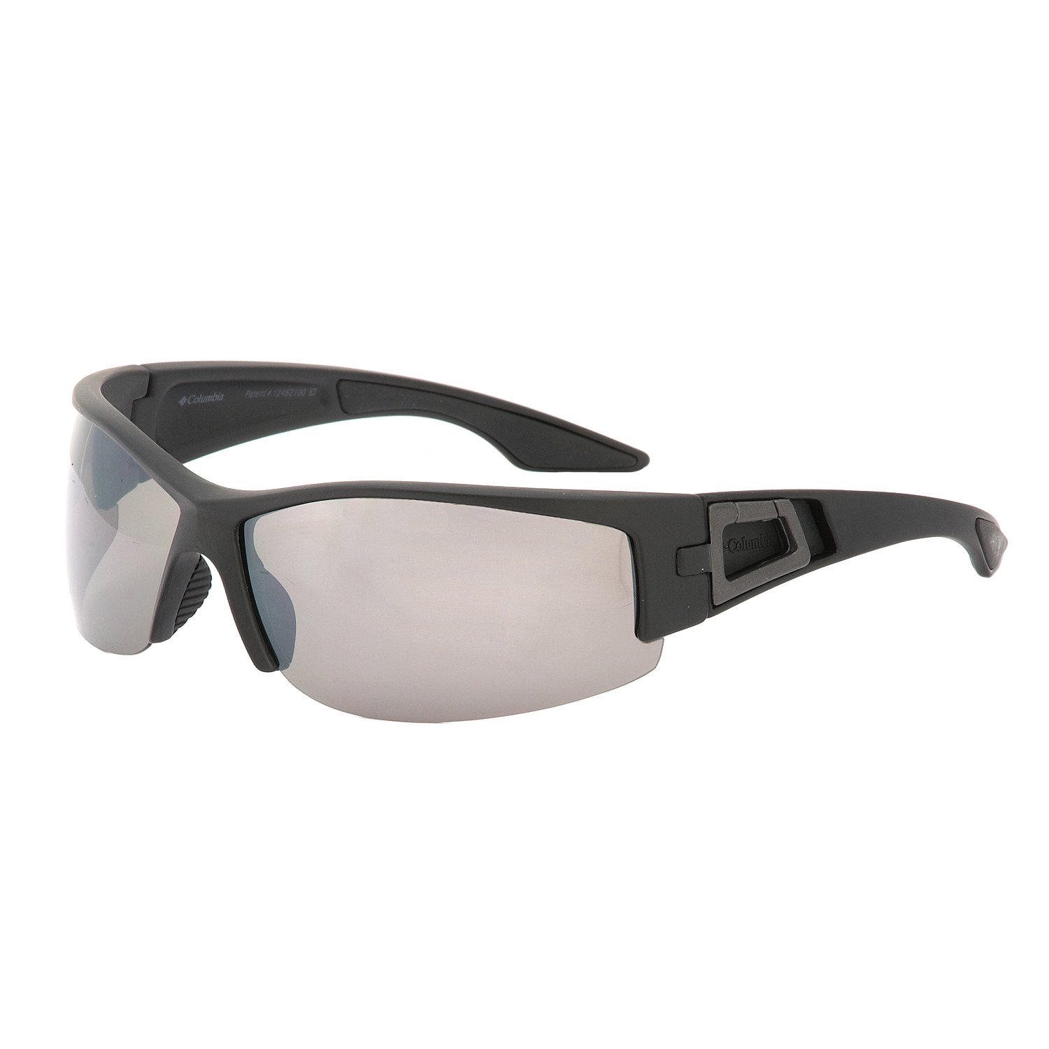 Columbia Sportswear Adults' Semirimless Sunglasses thumbnail