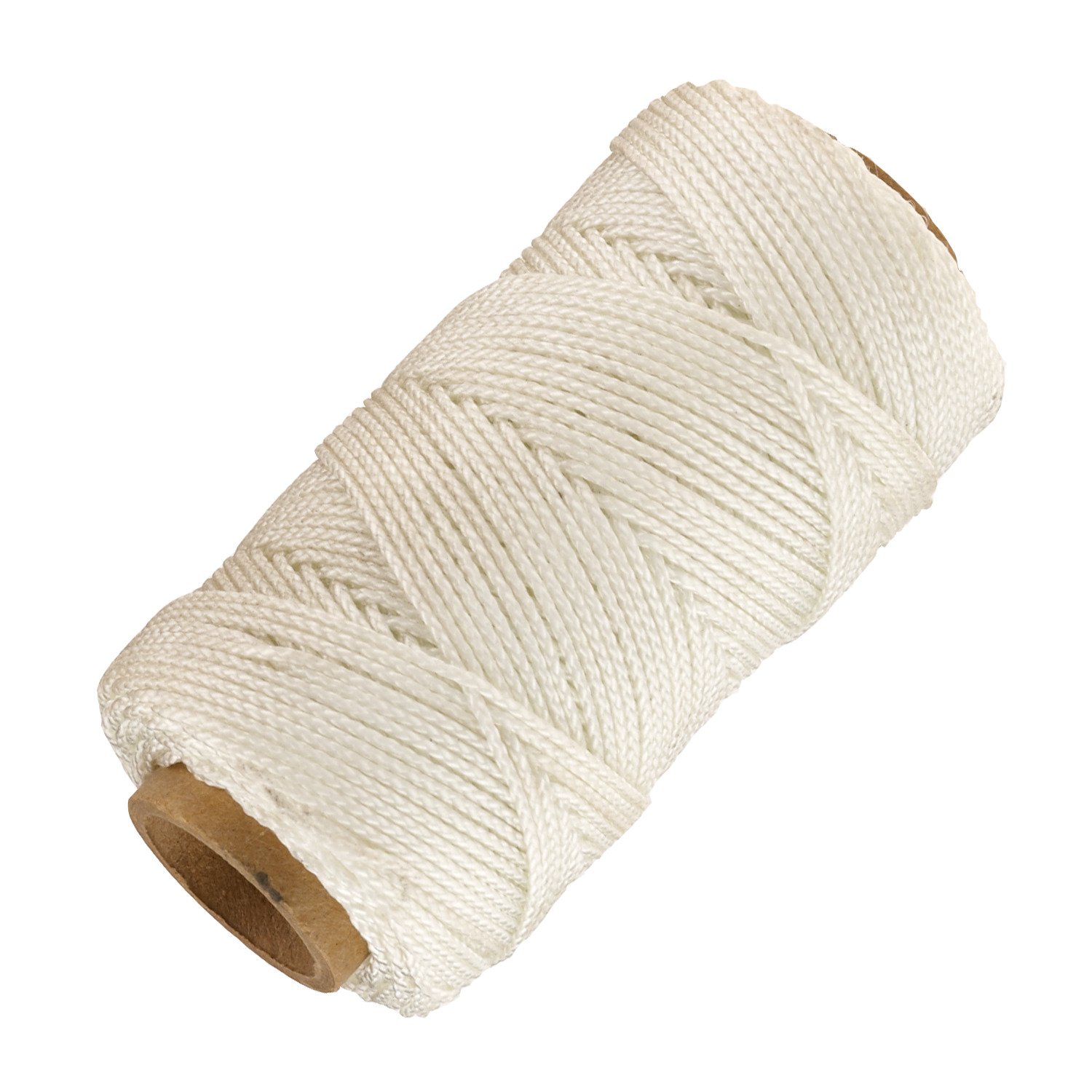 CMI 395' #12 Tarred Twisted Nylon Twine