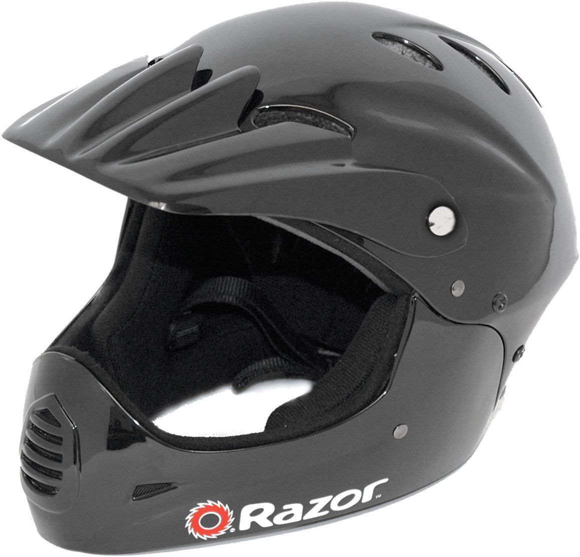 KENT Kids' Razor Full Face Helmet