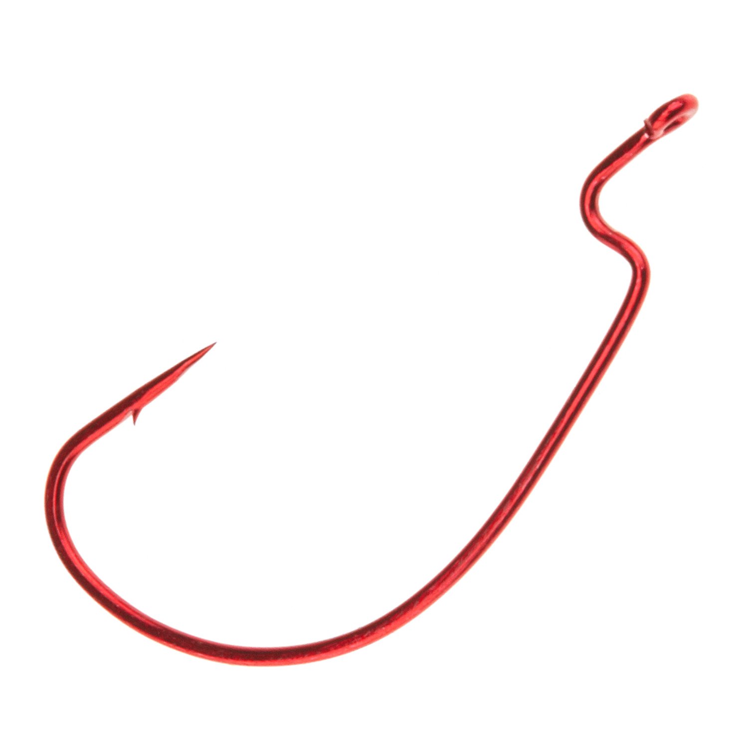 Owner J Light Hooks 6-Pack