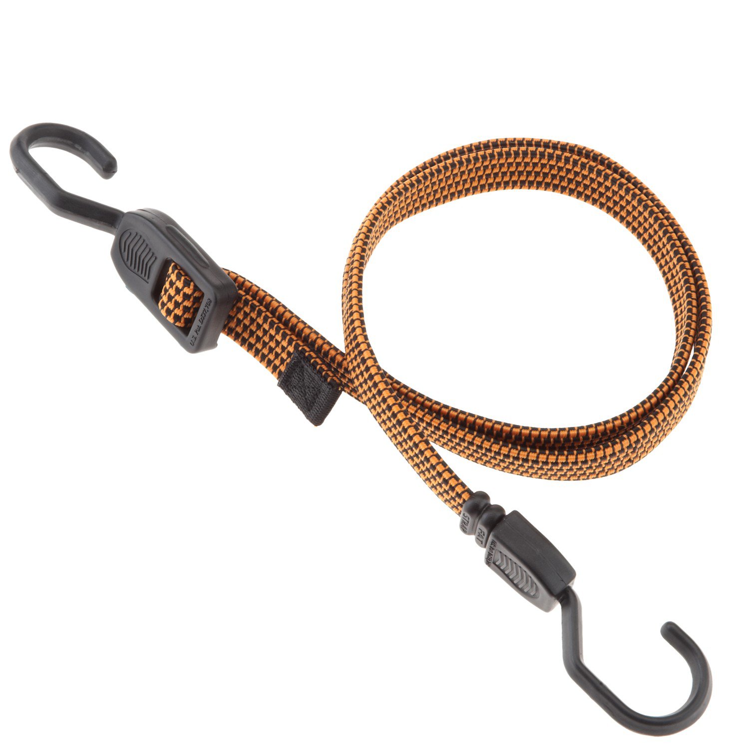 Highland Adjustable Fatstrap Bungee Cord