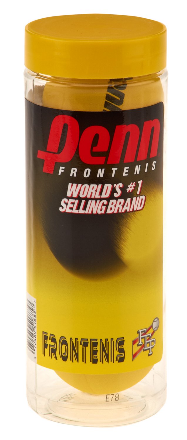 Penn Frontenis Tennis Ball