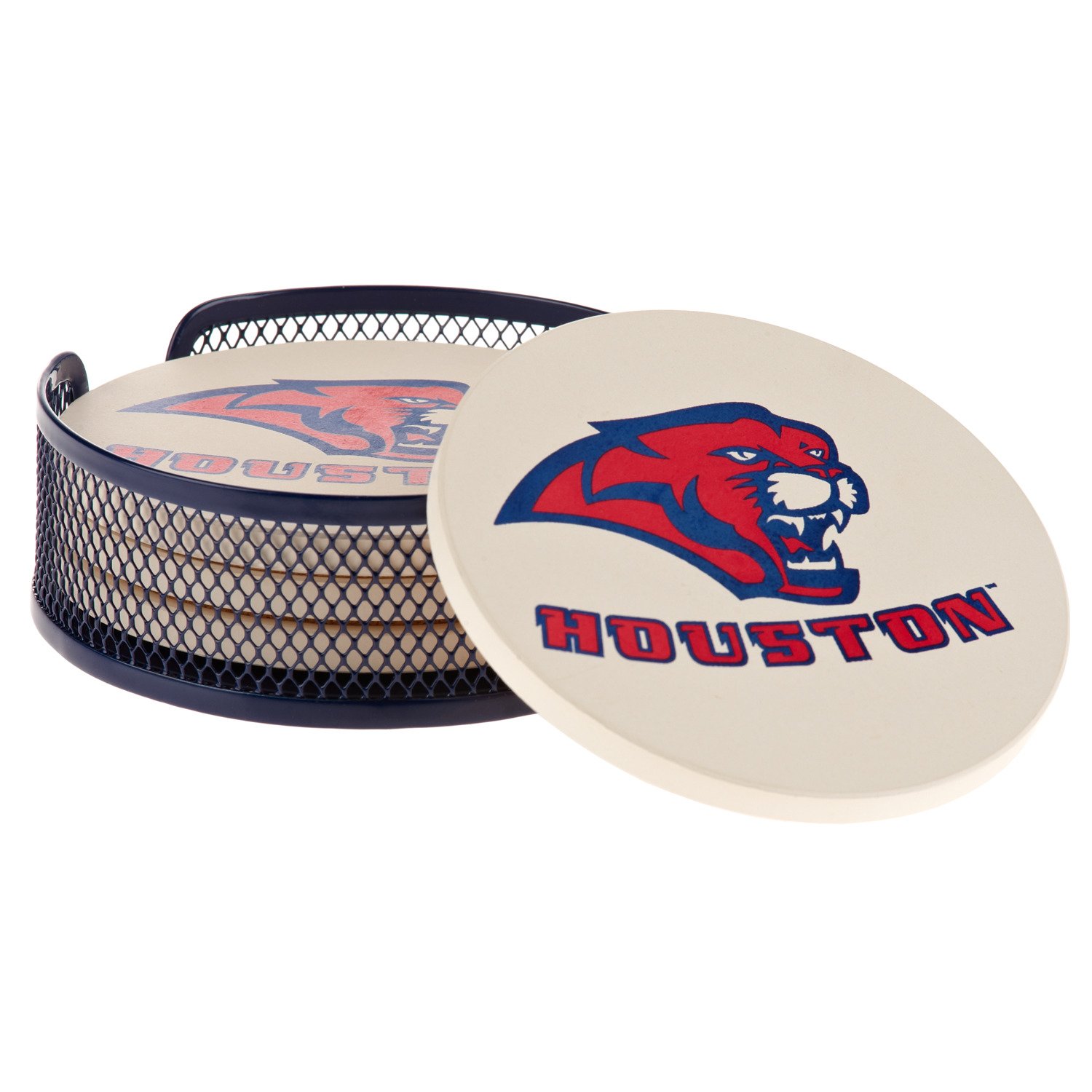Thirtystone Beverage Coasters 4-Pack