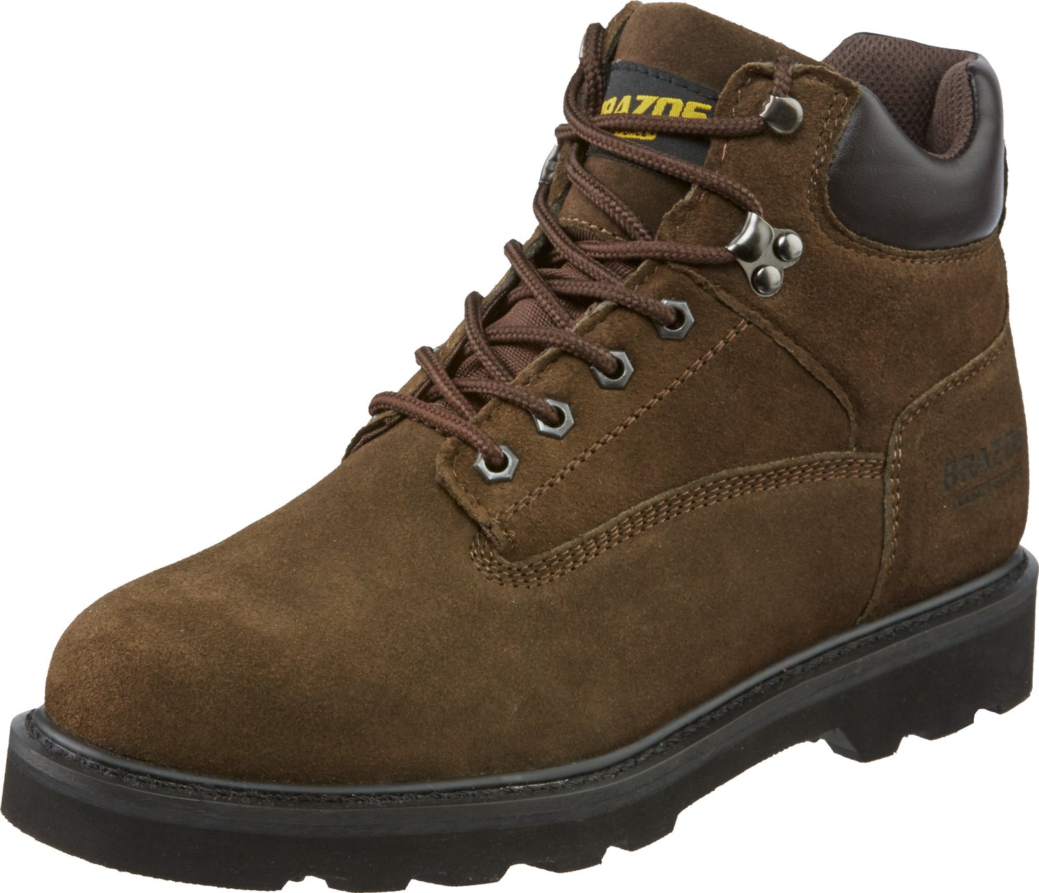 Brazos® Men's Dane III NS Work Boots thumbnail