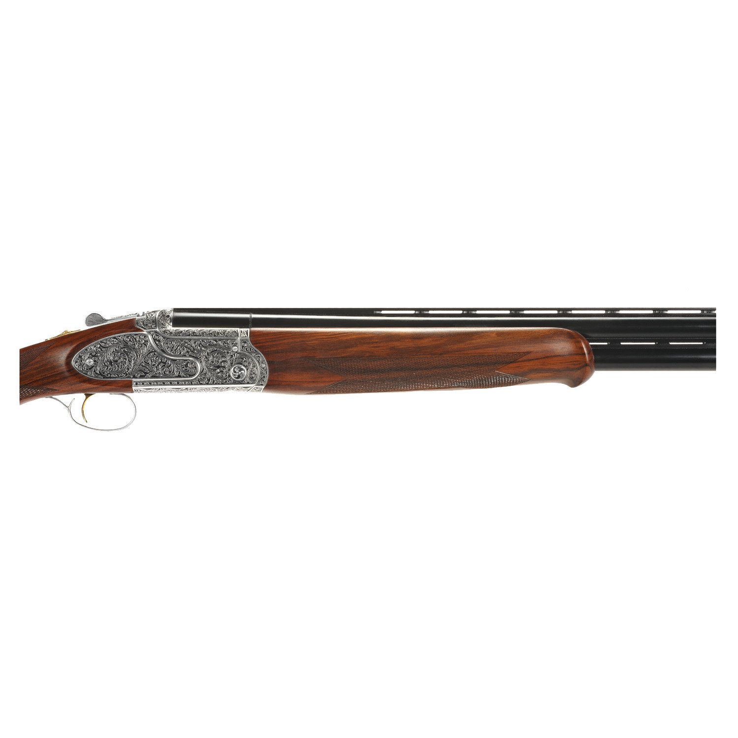Yildiz SPZ ME Special L 12 Gauge Break-Action Over-and-Under Shotgun thumbnail