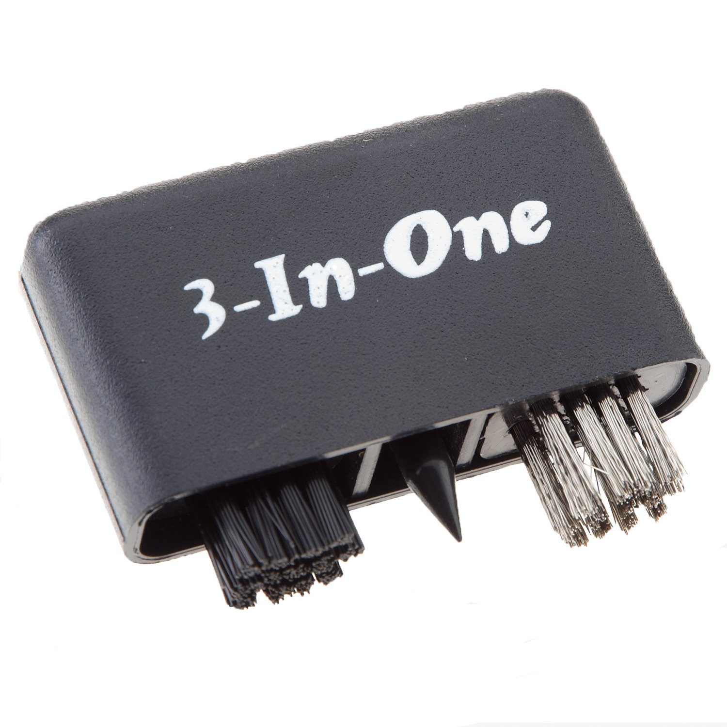 Golfmate® 3-in-1 Golf Brush