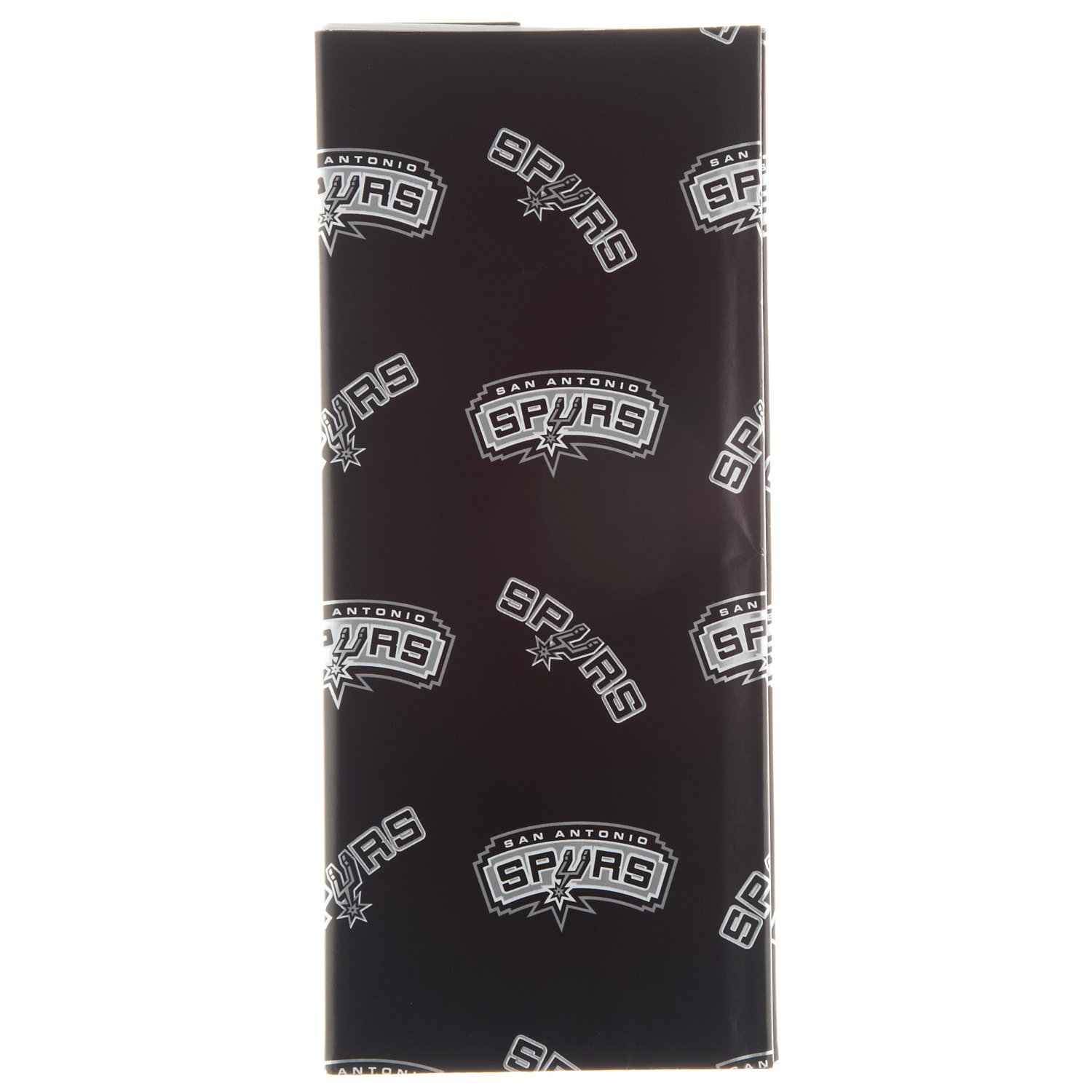 Spurs/Black