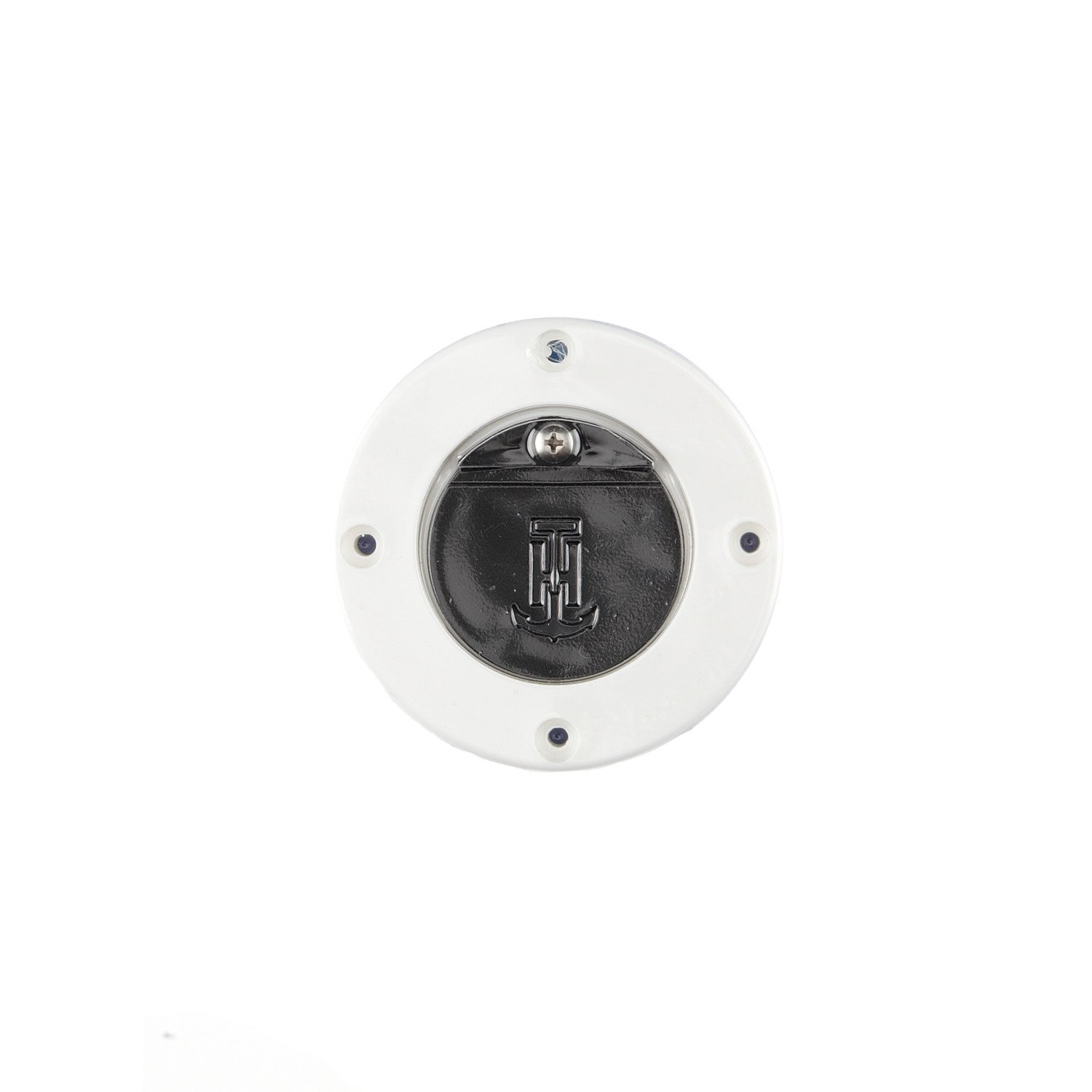 T-H Marine Flush Mount Scupper Adapter