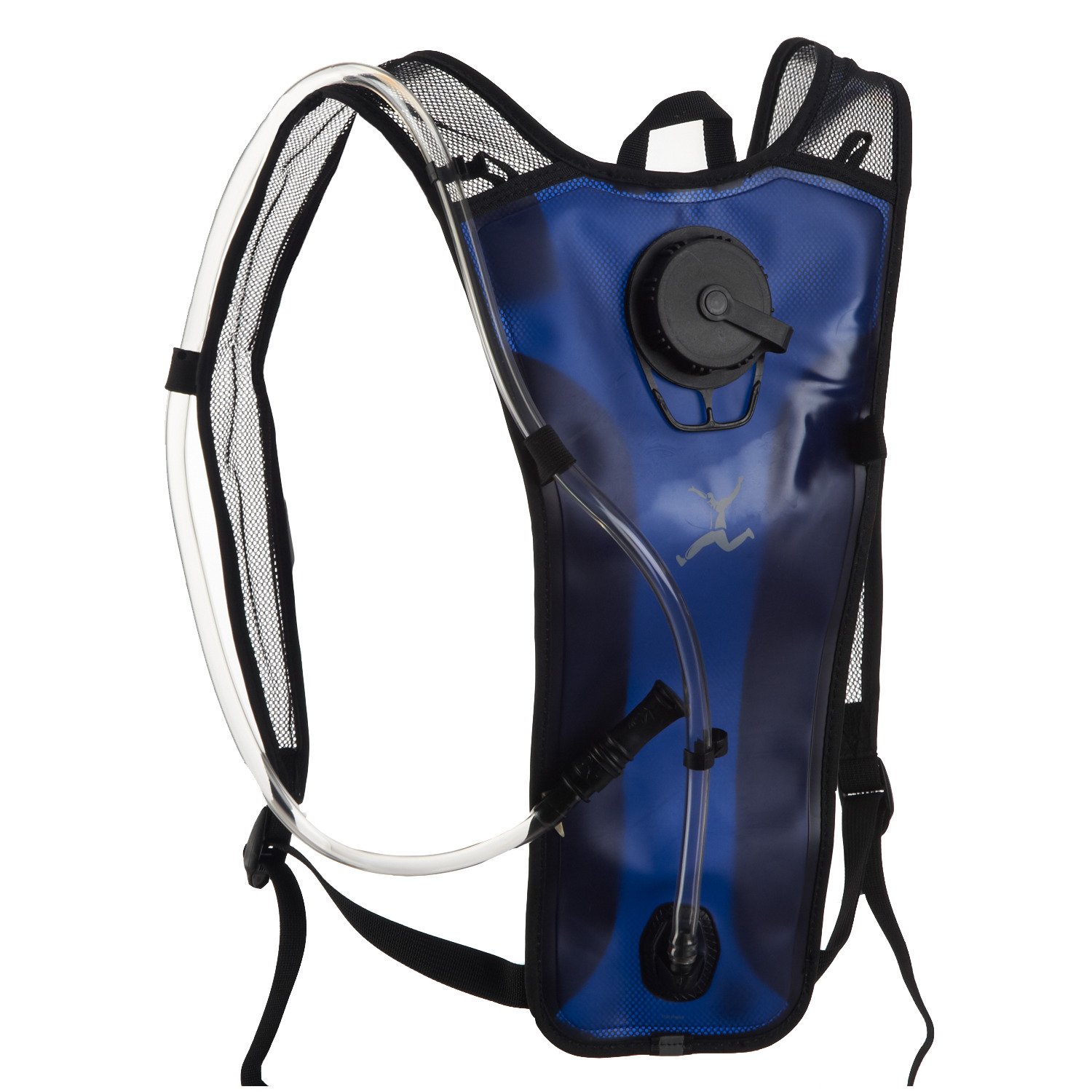 Camp Inn Hydr8r Hydration Pack