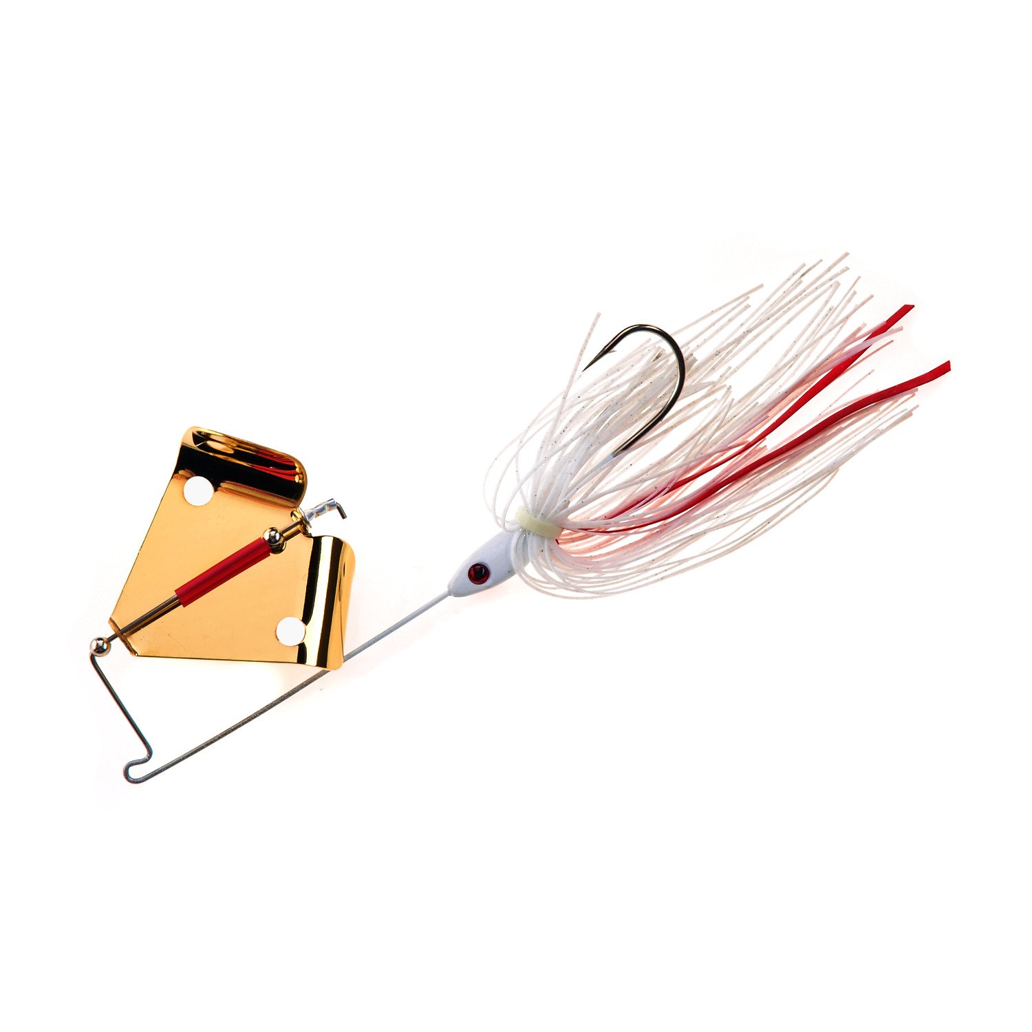 Hart Tackle Buzz Throb 3/8 oz. Buzzbait