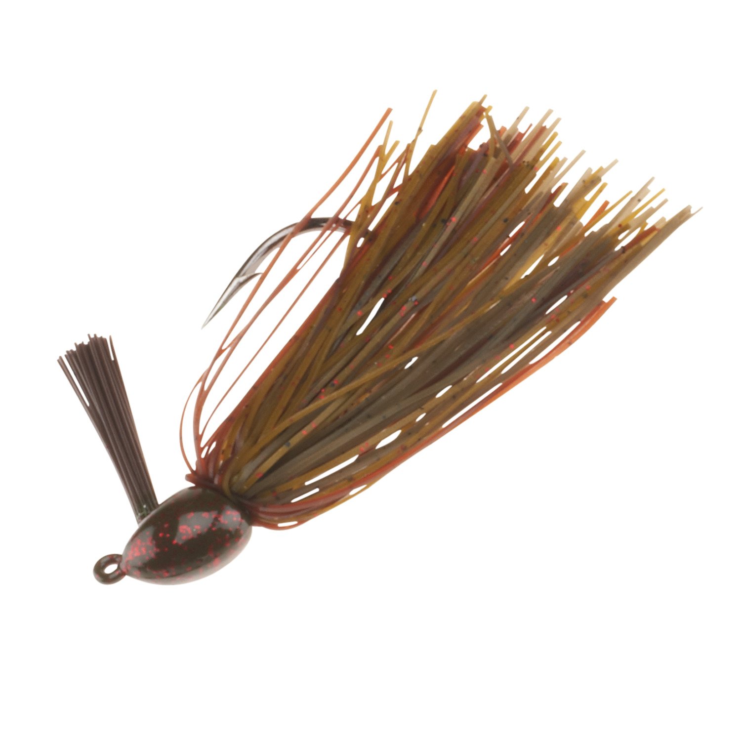 Strike King Hack Attack 1/2 oz. Casting/Flipping Jig