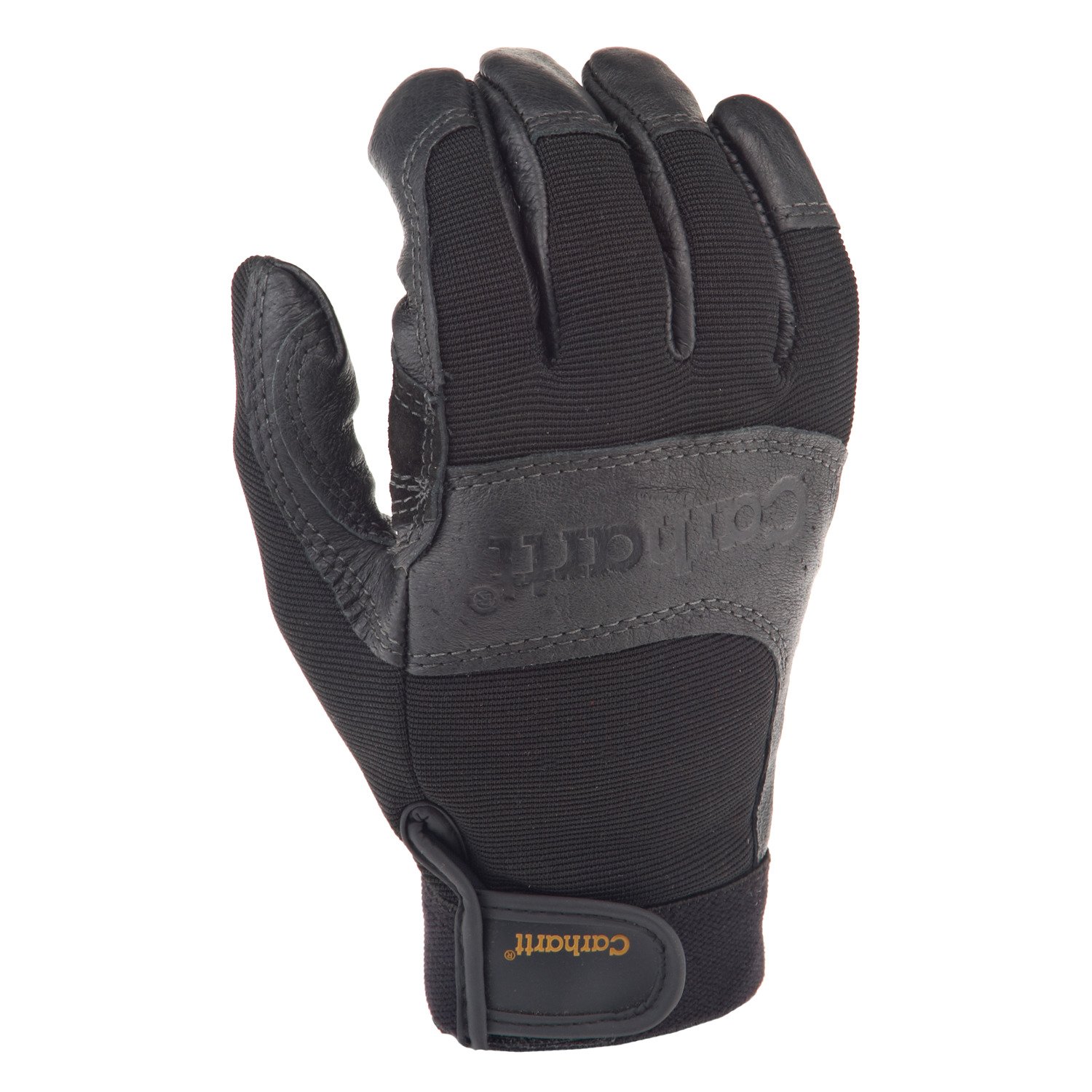 Carhartt Men's Leather Utility Gloves thumbnail