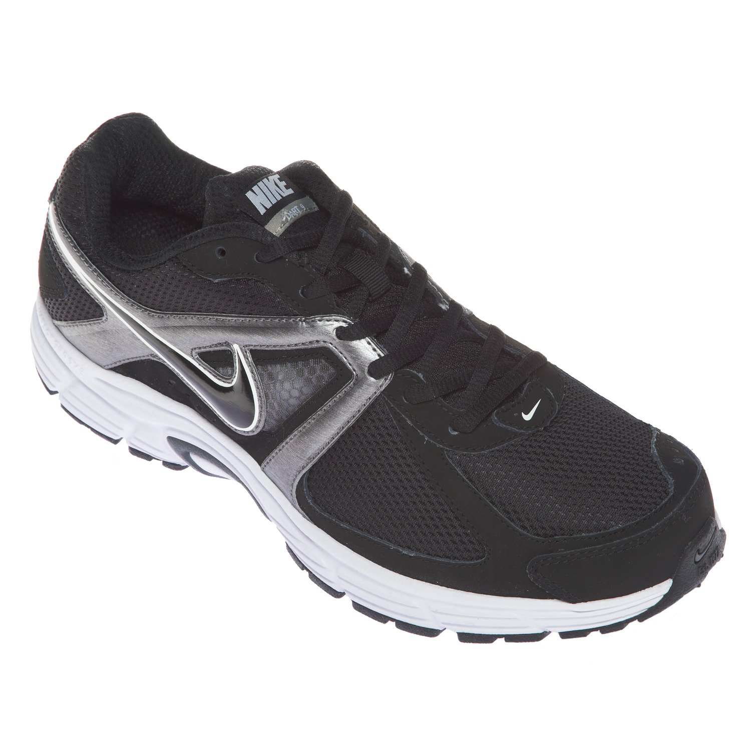 Nike Men's Dart 9 Running Shoes thumbnail