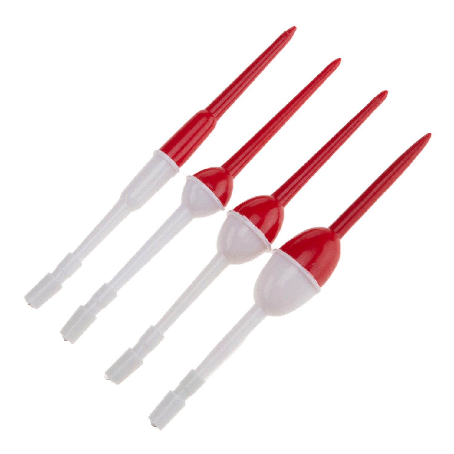Eagle Claw Assorted Floats 12-Pack