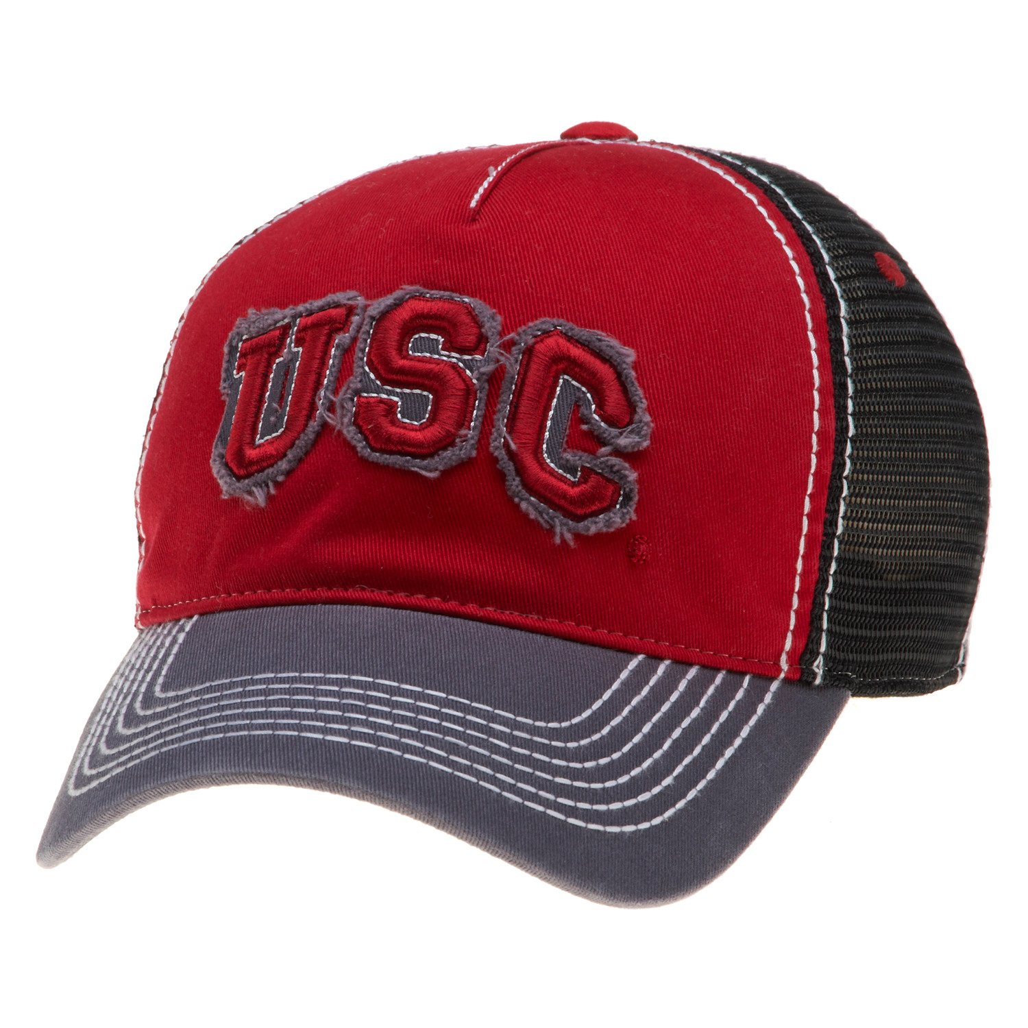 Top of the World Adults' Amped Hat