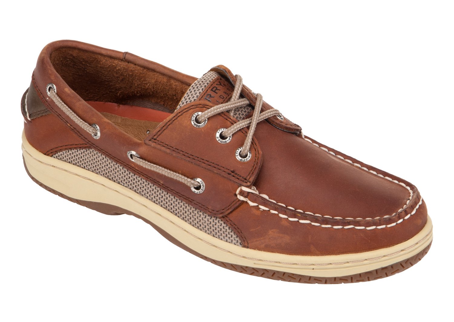 Sperry Top-Sider Men's Billfish Boat Shoes thumbnail
