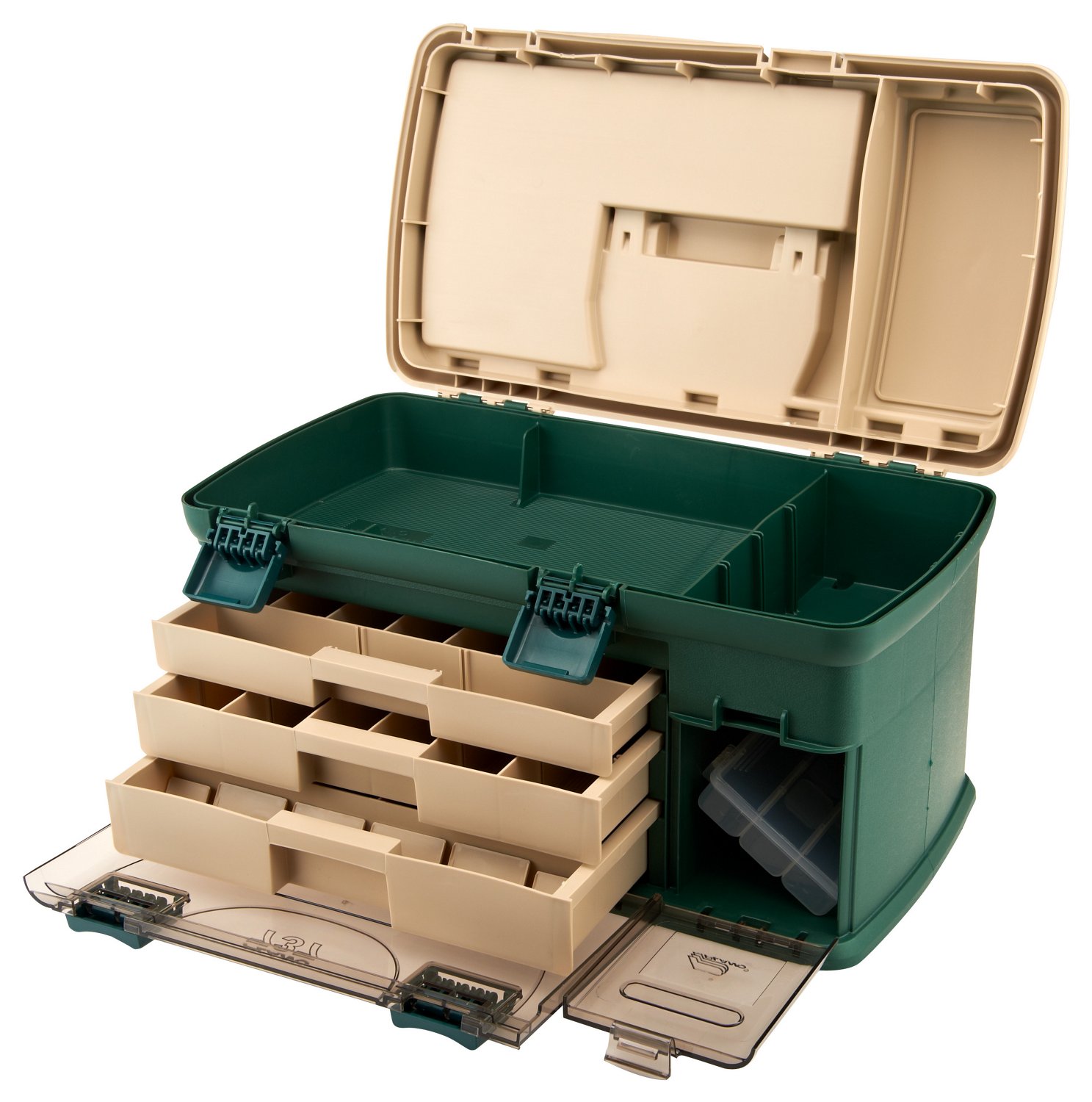 Plano® 737 3-Drawer Box thumbnail