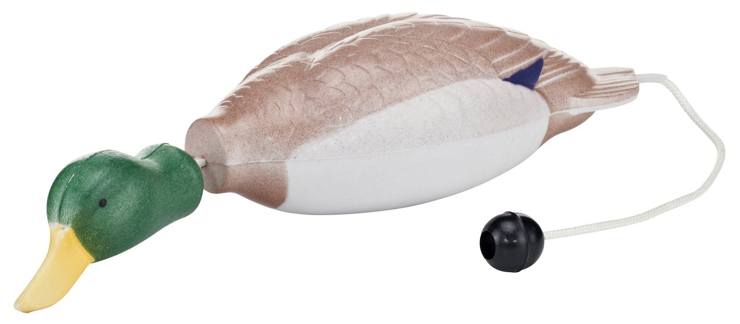 Remington Large Waterfowl Foam Trainer