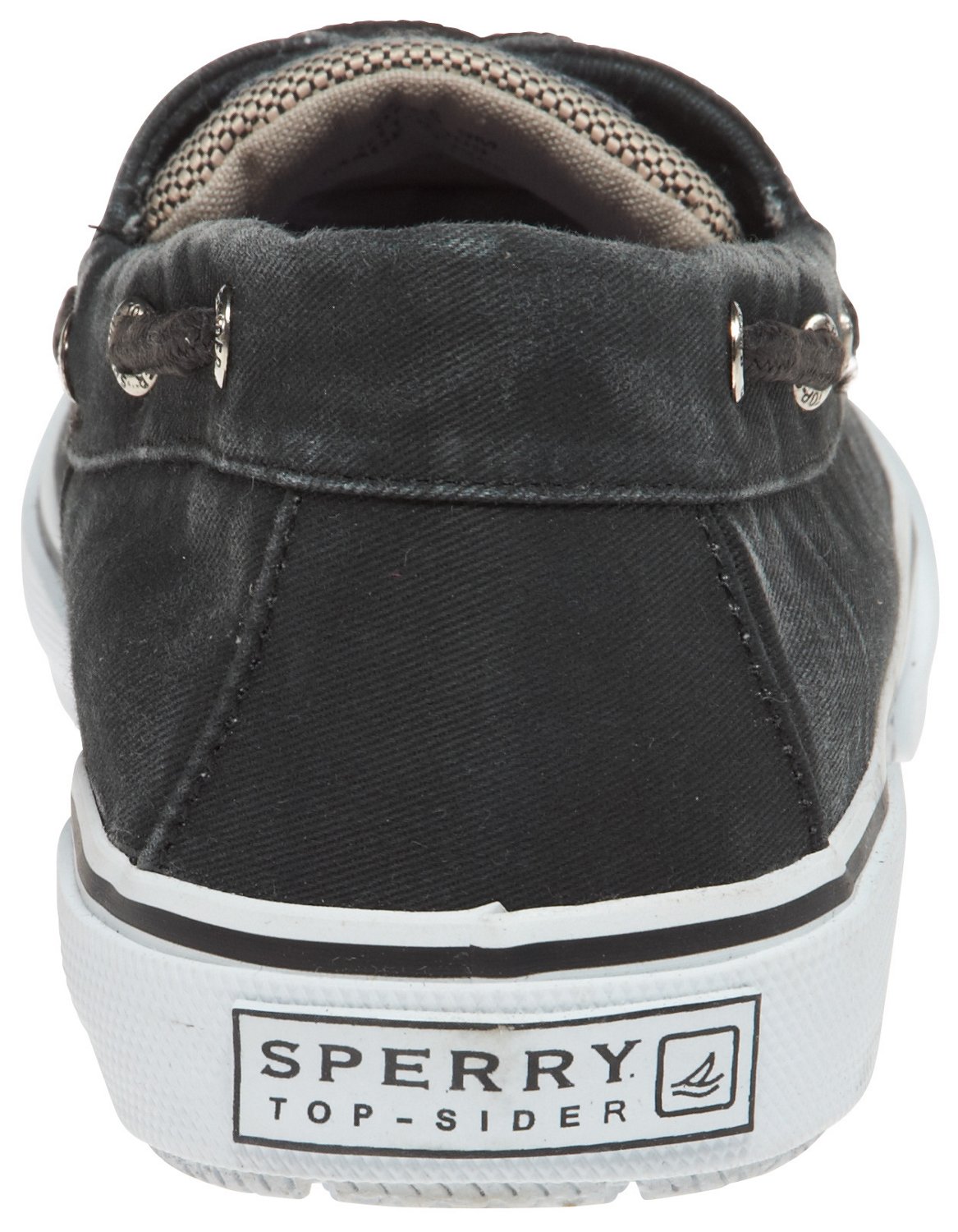 Sperry Top-Sider Men's Halyard 2-Eye Shoes thumbnail