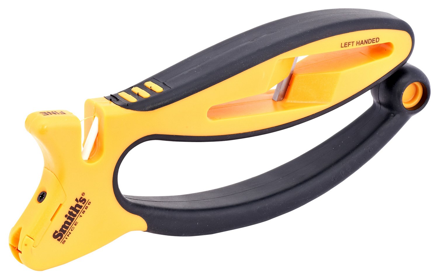 Smith's Jiffy-Pro Handheld Sharpener