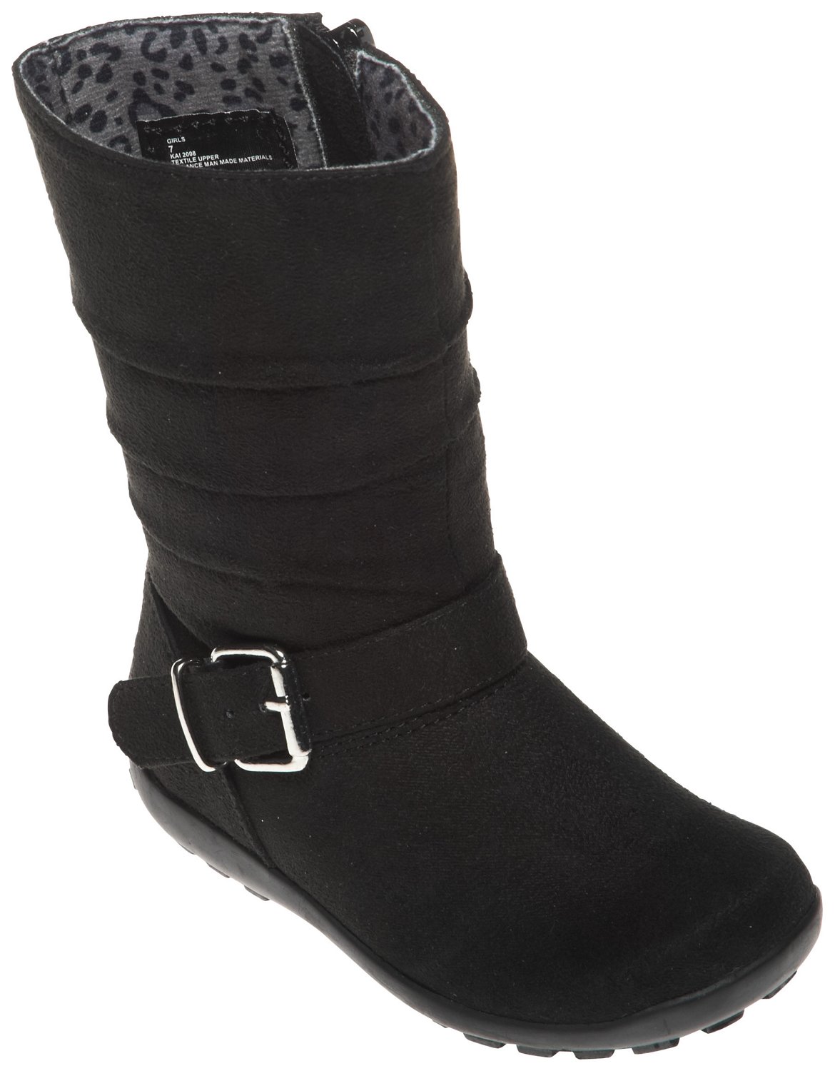 Autumn Run® Infant Girls' Noelle Boots thumbnail
