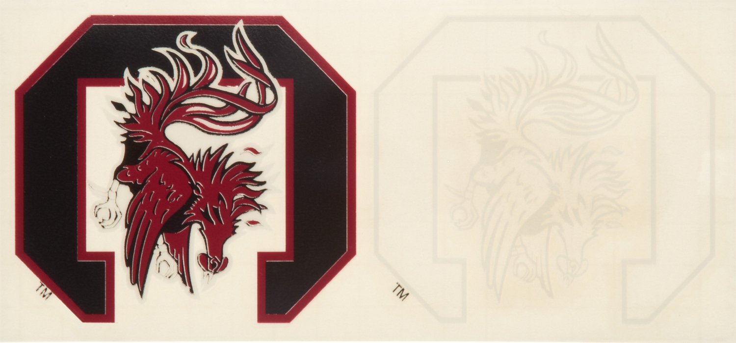 Univ of South Carolina