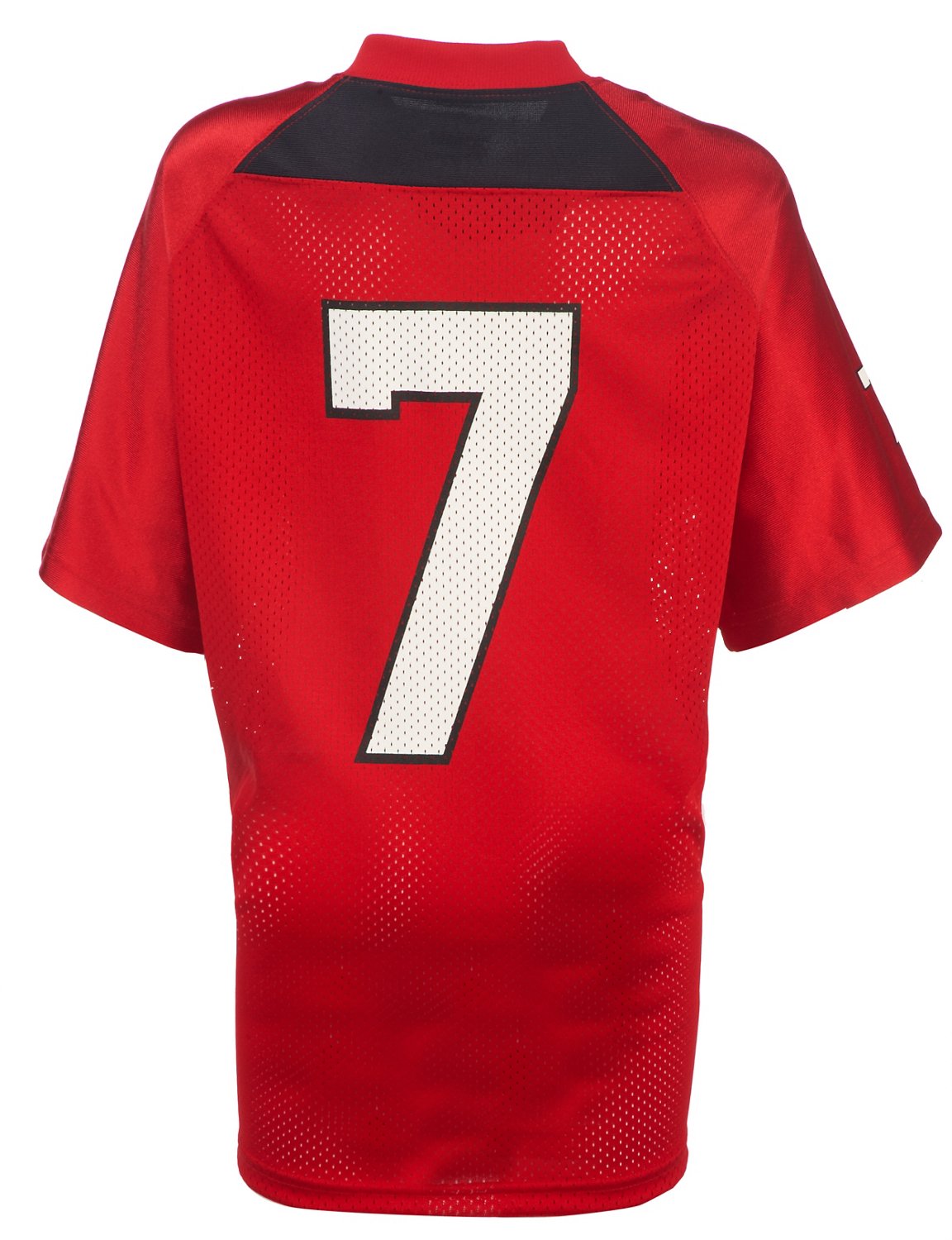 Under Armour® Kids' Texas Tech University Sideline Replica Jersey thumbnail
