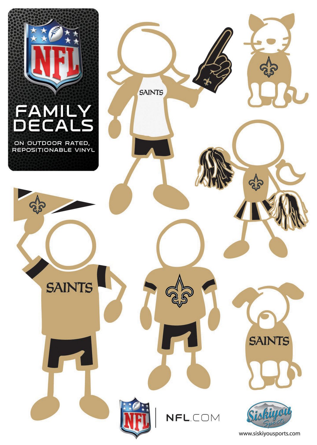 New Orleans Saints