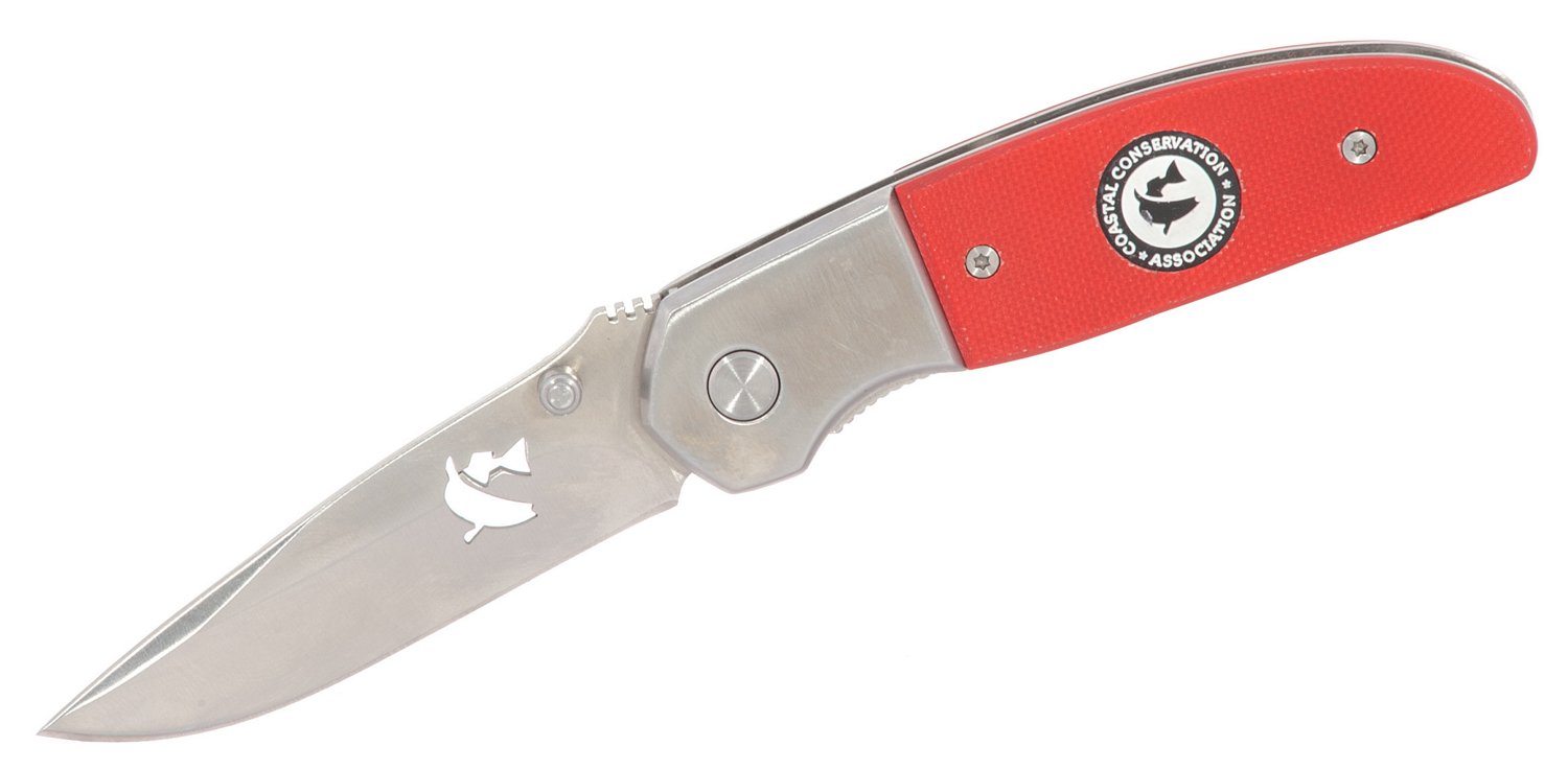 CCA Folding Knife thumbnail