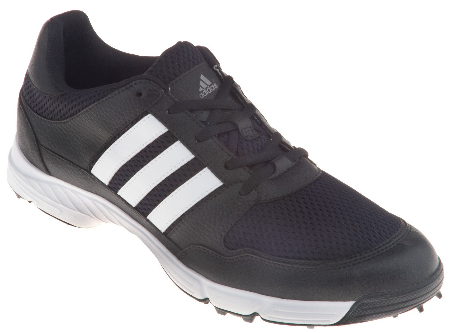 adidas Men's Tech Response 4.0 Golf Shoes thumbnail