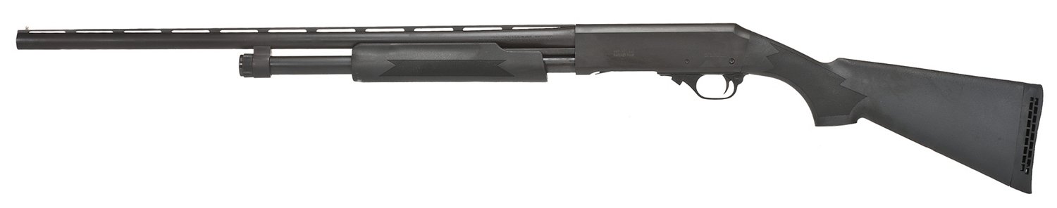 Harrington & Richardson® Pardner® Pump 20 Gauge Synthetic Pump-Action Shotgun thumbnail