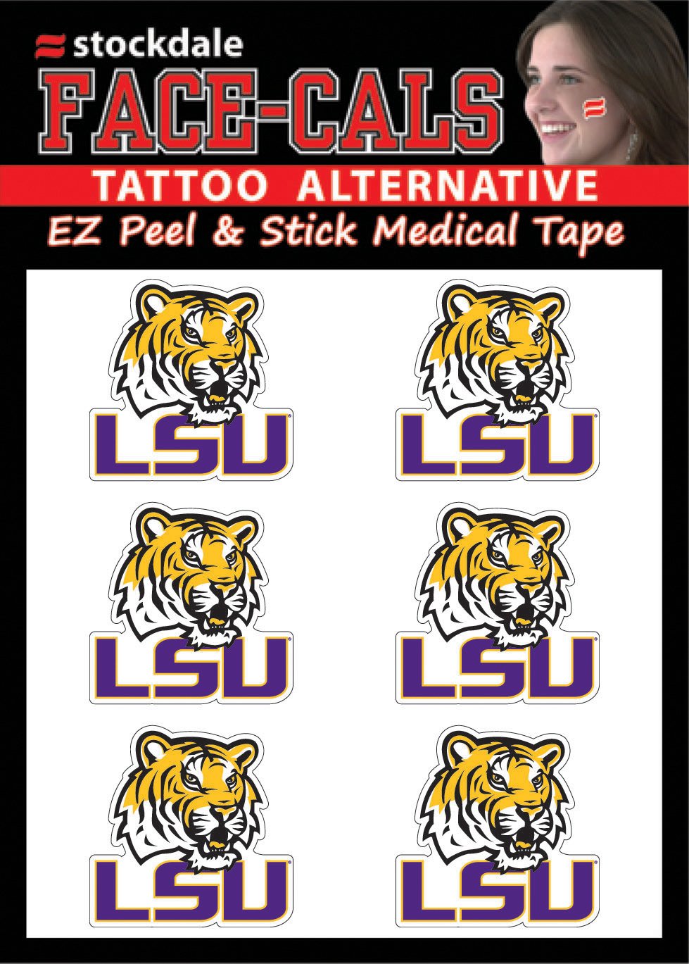 Louisiana State University