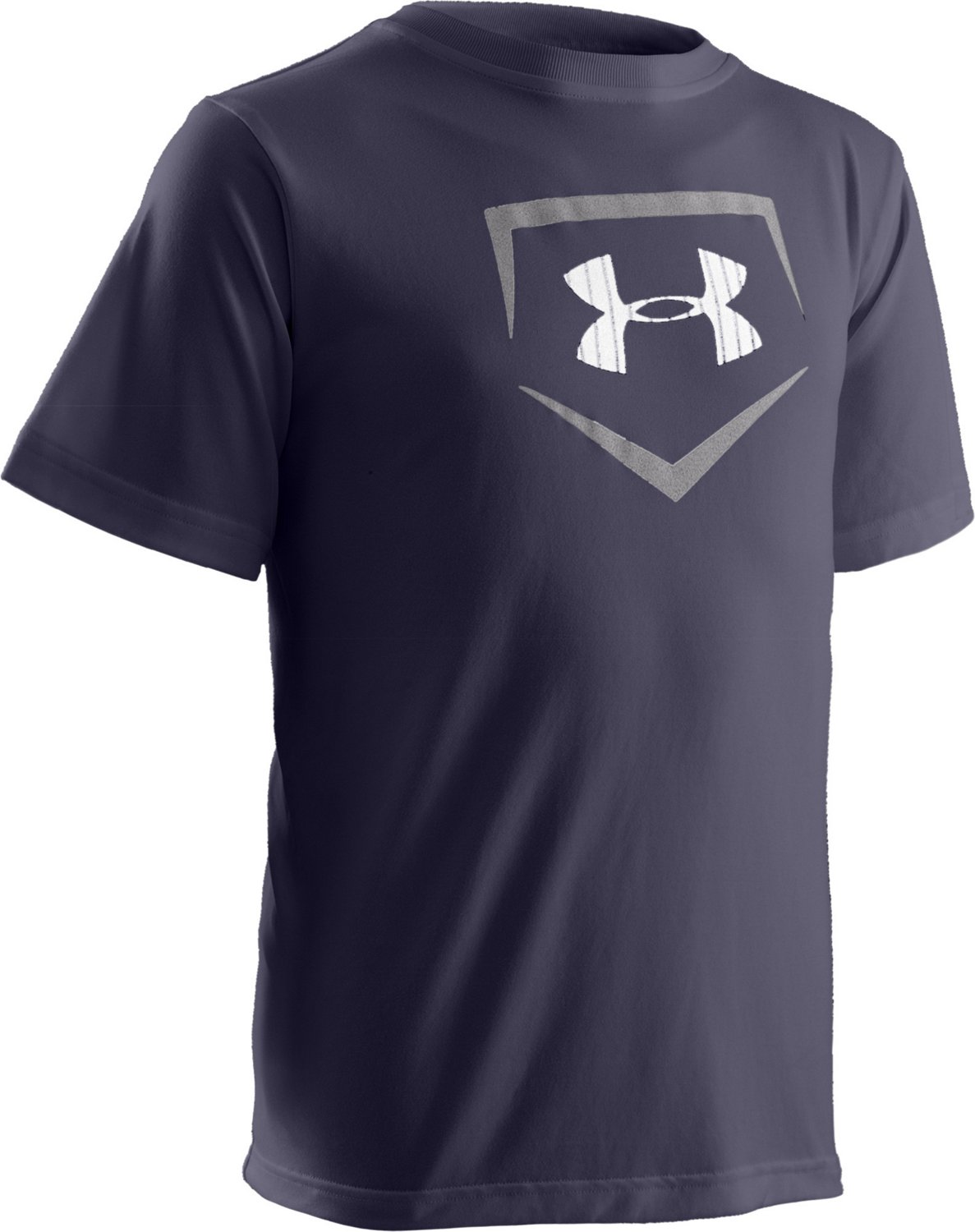Under Armour® Boys' Cage to Game T-shirt